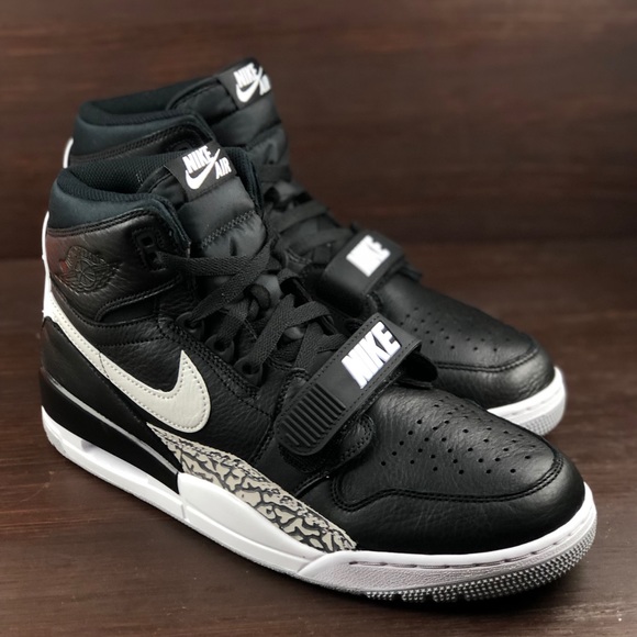 NEW Nike Air Jordan Legacy 312 - Picture 3 of 8